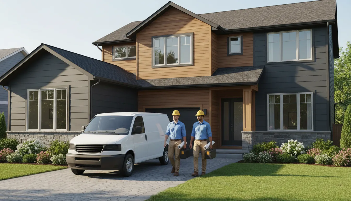 Siding Contractors in Mount Victory, OH – Trusted Local Service
